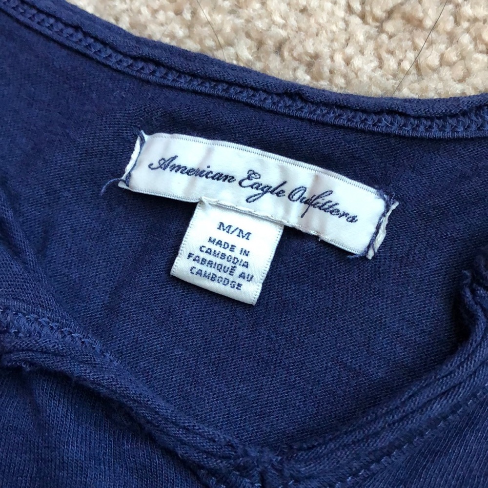 Tank top - Picture 2 of 2